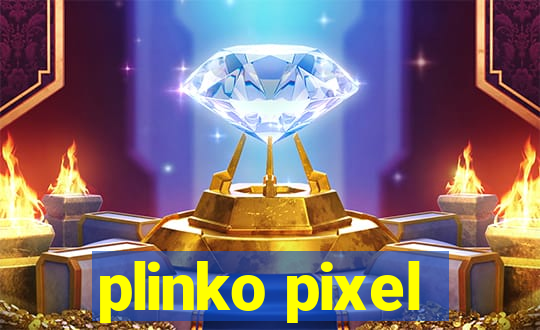 plinko pixel